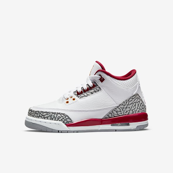 nike jordans kids