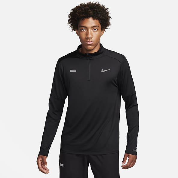 Sous maillot Nike Park manches longues pour Homme - AV2609-010 - Noir