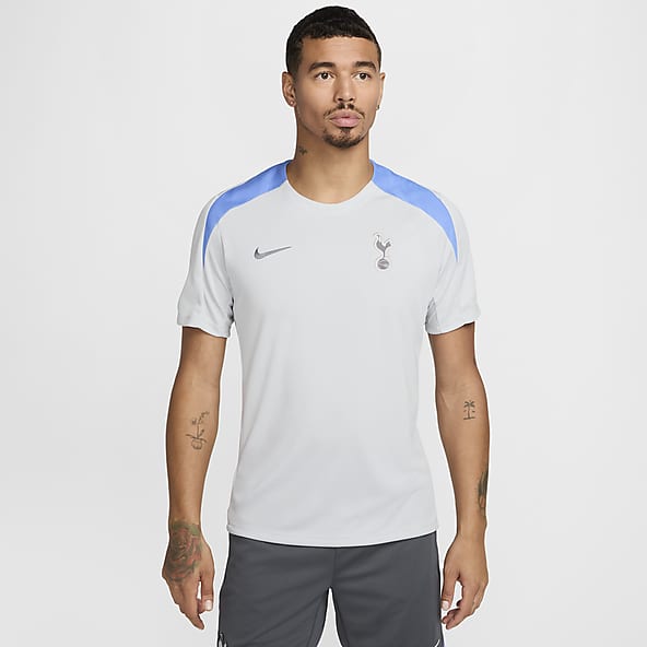 Tottenham Hotspur Strike Maglia da calcio a manica corta Nike Dri-FIT – Uomo