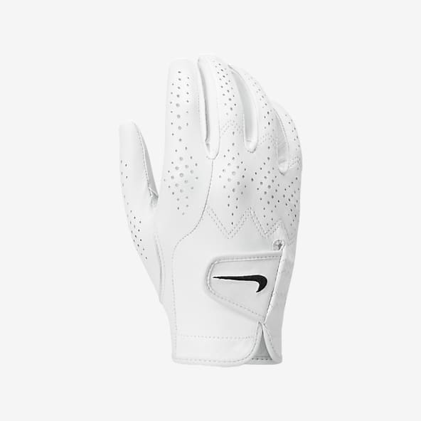 Nike Guantes térmicos para hombre (gris (N1000723-088)/reflectantes, talla M