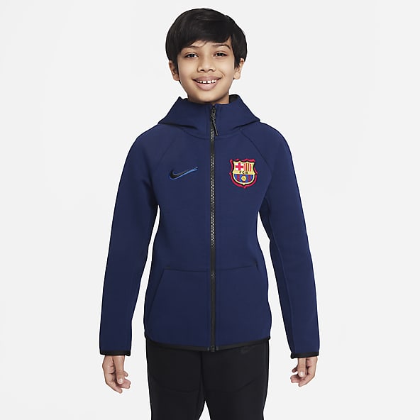 FC Barcelona. Nike ES