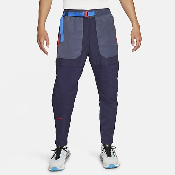 big & tall nike sportswear club fleece cargo jogger pants
