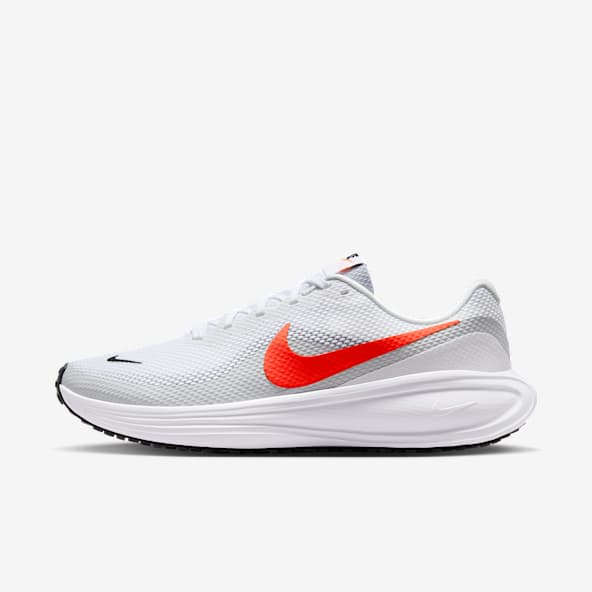 Nike Revolution 8 Tenis de correr en pavimento para hombre