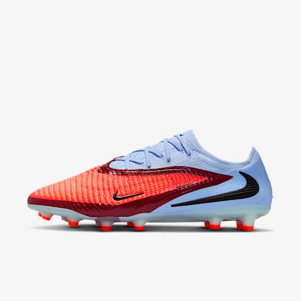 Nike Phantom 6 Low Elite Artificial-Grass Soccer Cleats