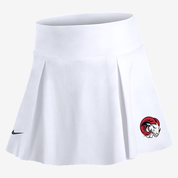 Nike College (Winston-Salem State) Women's Club Skirt