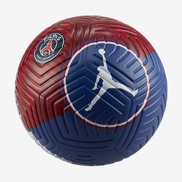 Colección oficial PARIS SAINT-GERMAIN Mochila balón de fútbol PSG