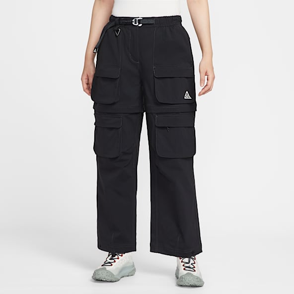 ナイキ ACG "Smith Summit" ウィメンズ ジップオフ パンツ