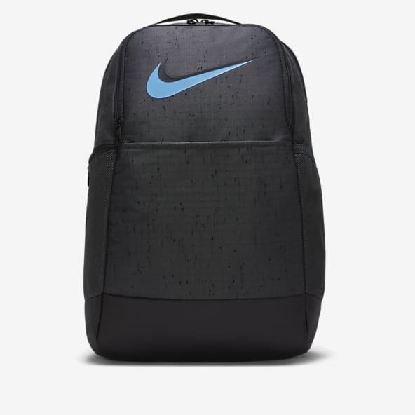Mochilas nike mujer negro
