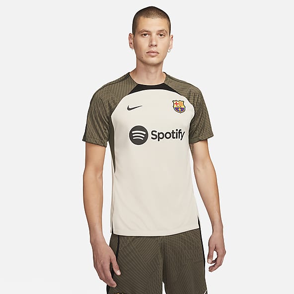barcelona grey kit