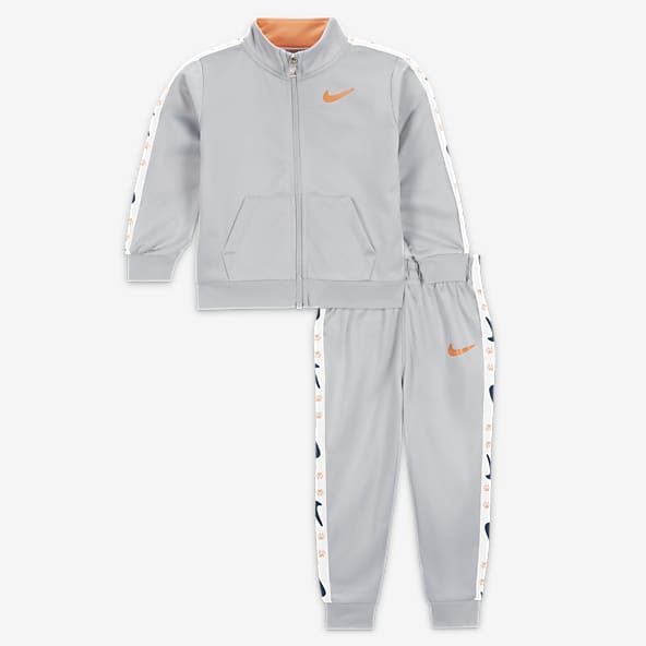 Nike Track Pack Tricot Set Baby (12-24M) Tracksuit