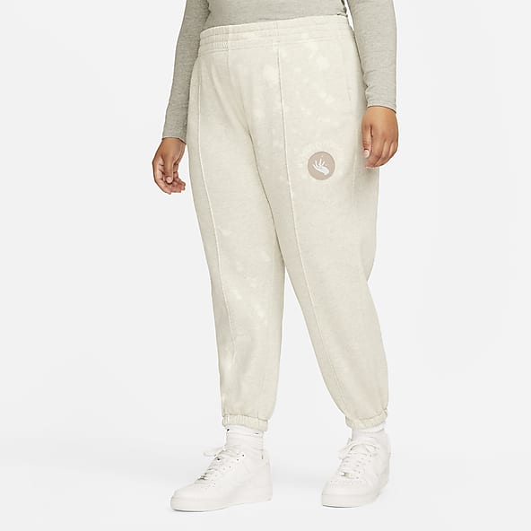 misses nike sweatpants