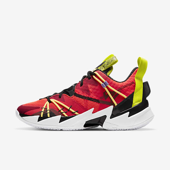 promotion basket nike homme