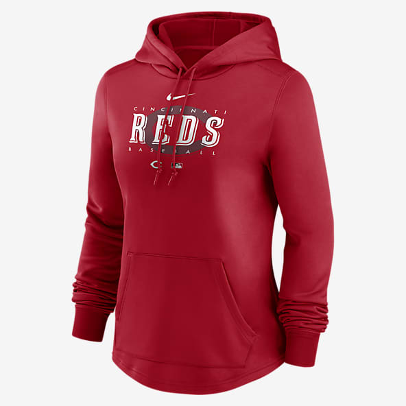 Red Cincinnati Reds. Nike.com