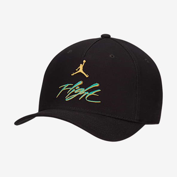 Men's Caps Jordan. Nike IL