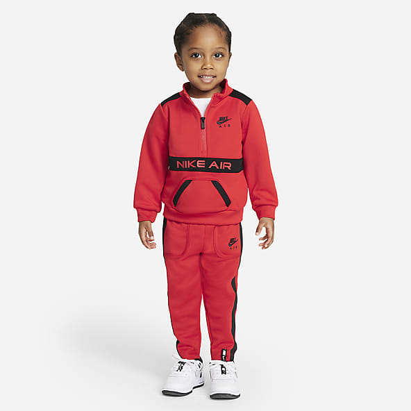 Survêtement bebe nike