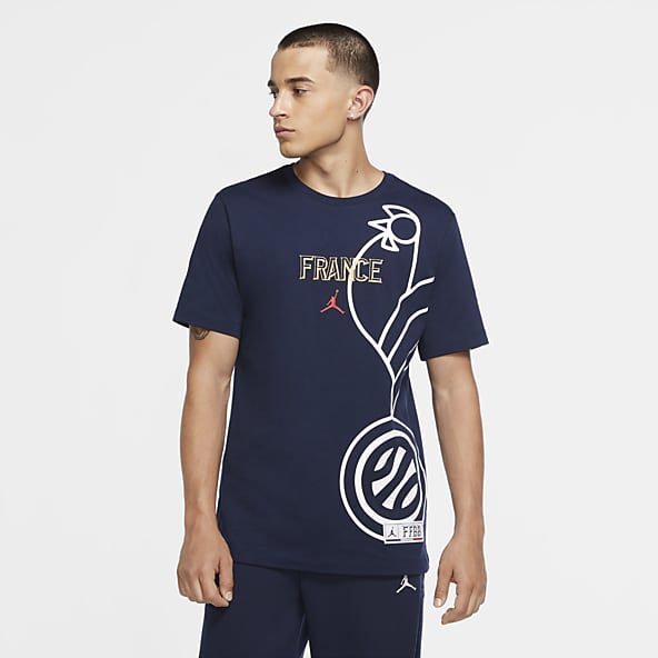 Jordan Tops en T-shirts. Nike NL