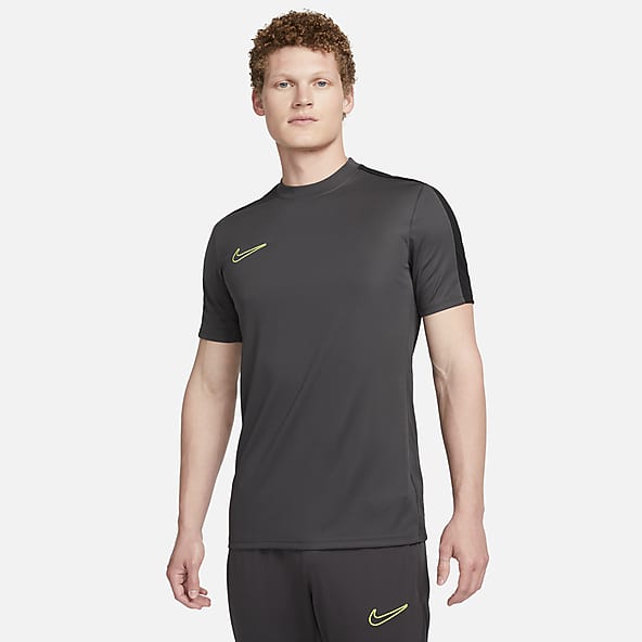 Nike yeleri 2 Stil Al 25 ndirimi Kap Gri Futbol K sa Kollu