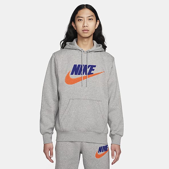 Mens nike new arrivals fleece