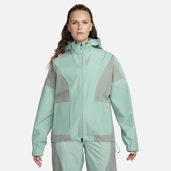Giacca a vento deals nike donna