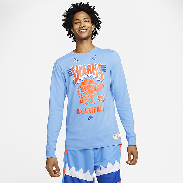 mens nike long sleeve shirts on sale