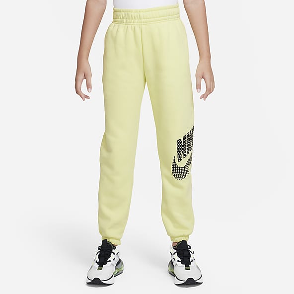 Girls Green Clothing Joggers & Sweatpants.