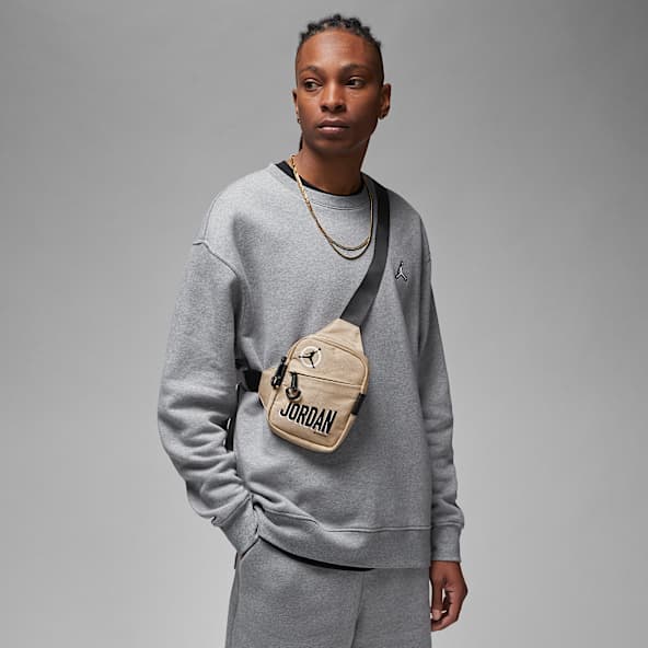 Jordan gear. Nike LU