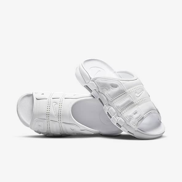mens nike slide on sandals