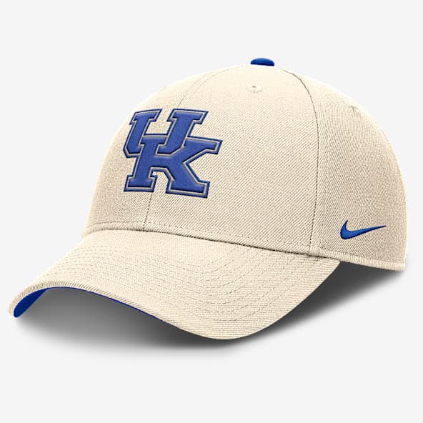Kentucky Primetime Rise Men's Nike Dri-FIT College Trucker Adjustable Hat