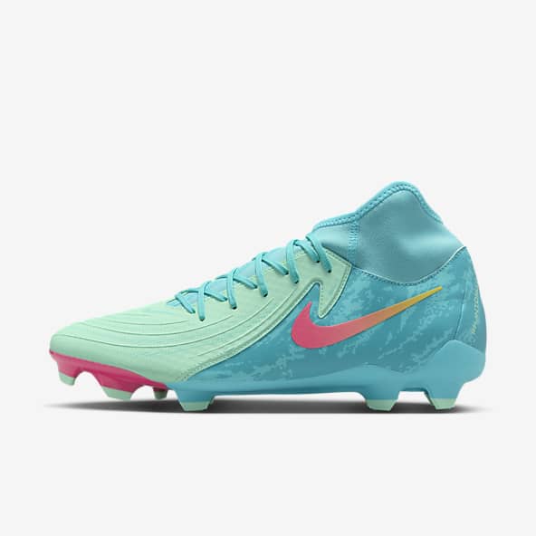 Zapatos de futbol nike mujer hot sale