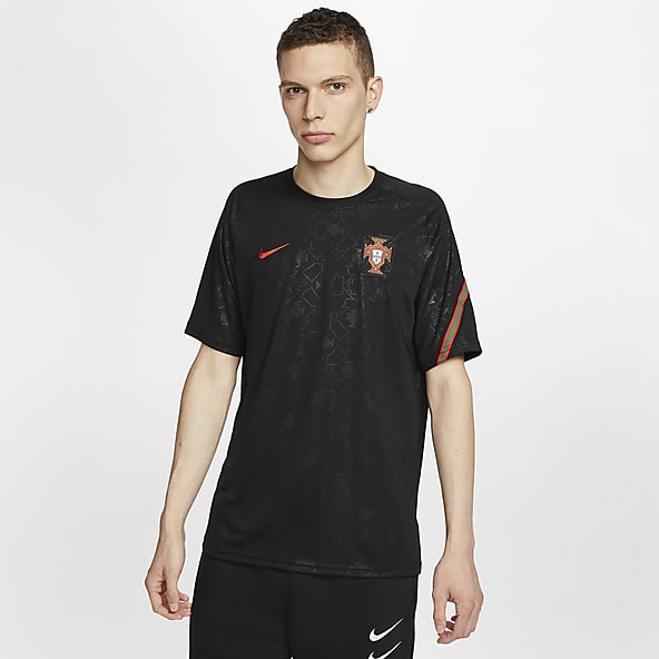 nike ronaldo jersey