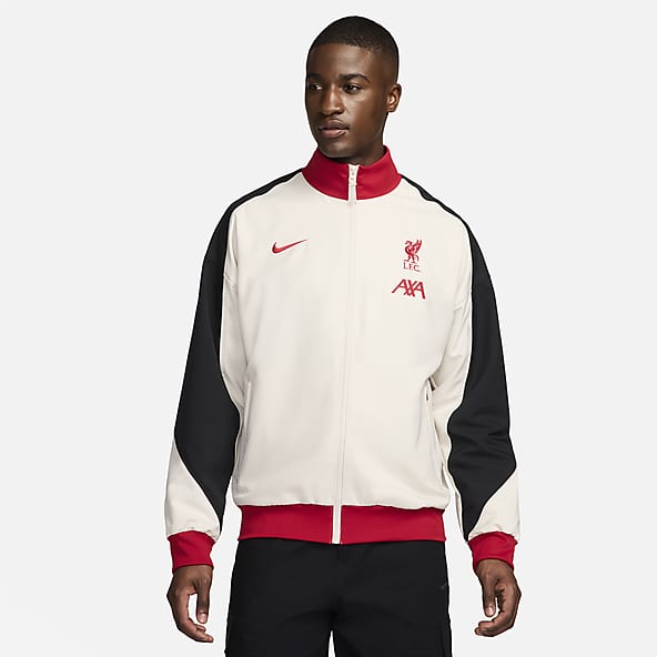 Numero Ensemble Veste A Capuche Survetement Foot FC Liverpool Rouge 20222023 P 15413