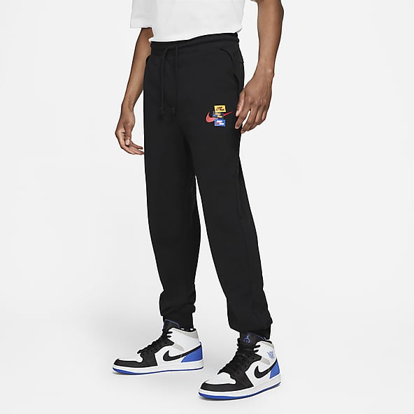Nike air jordan jogging bottoms best sale