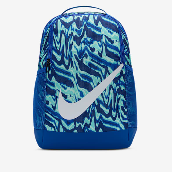 Nike Brasilia Kinderrucksack (18 l)