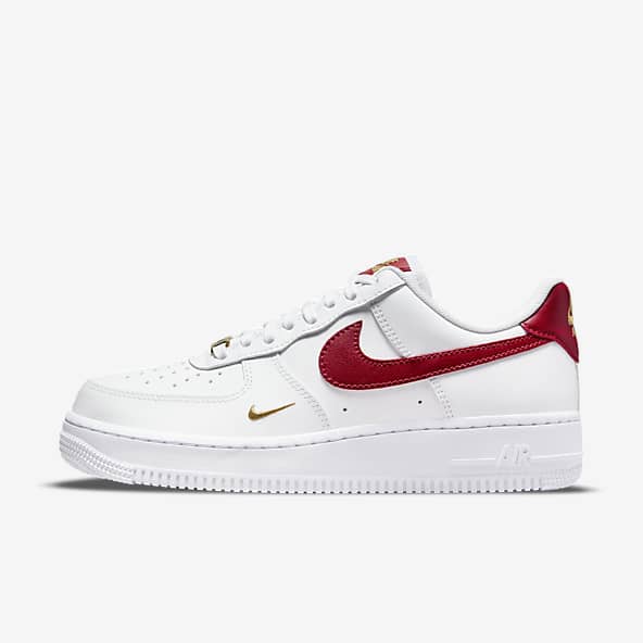 Zapatillas Nike Air Force 1 para mujer. Nike ES