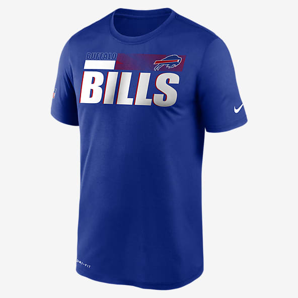 buffalo bills dri fit shirt