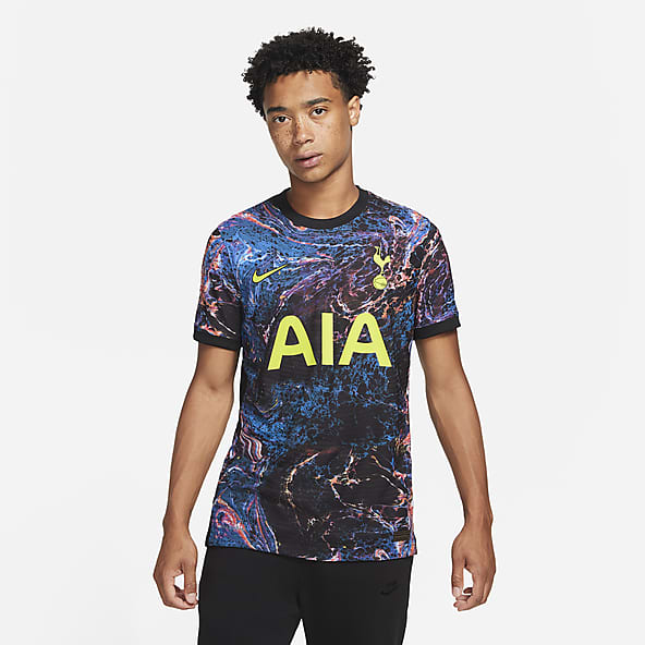Fk Tottenhem Hotspur Nike Ru