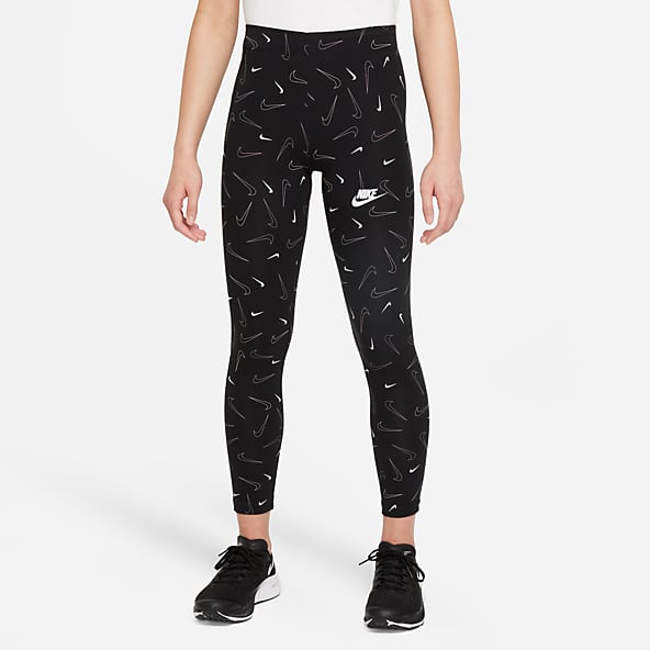 ensemble legging nike fille