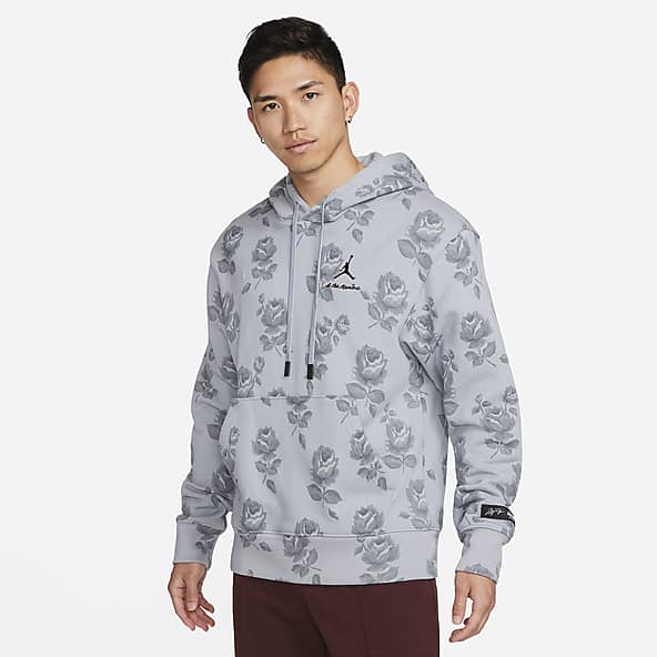 Azul Sudaderas con y sin capucha. Nike ES