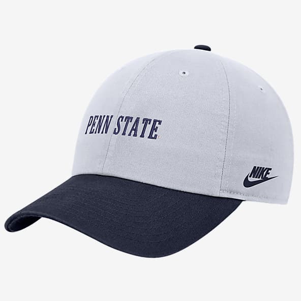 Penn State Nike College Campus Cap