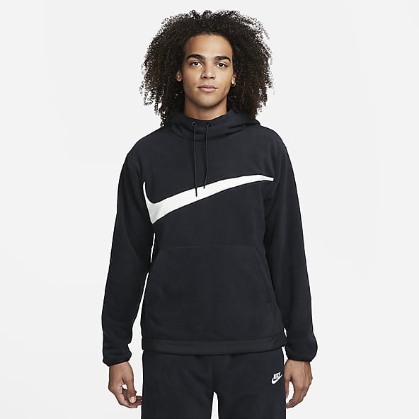 Hombre Nike Sportswear Sudaderas con y sin gorro. US