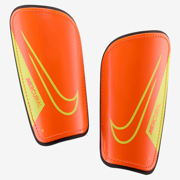 Nike Mercurial Hardshell Football Shinguards