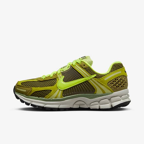 Nike flyknit brun hotsell