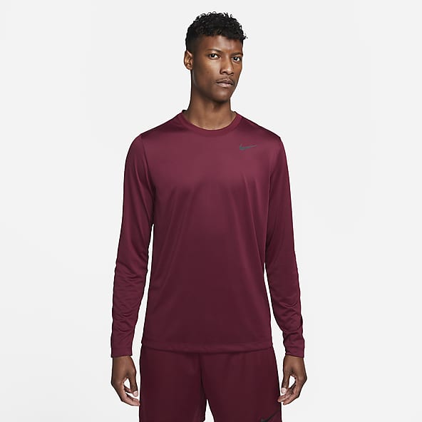 Men's Gym Clothes. Nike BE