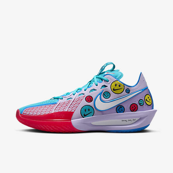 Nike G.T. Cut 3 'Jewell Loyd' Basketball Shoes