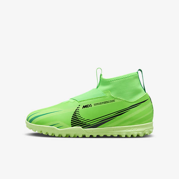 Zapatillas de hotsell futbol jordan