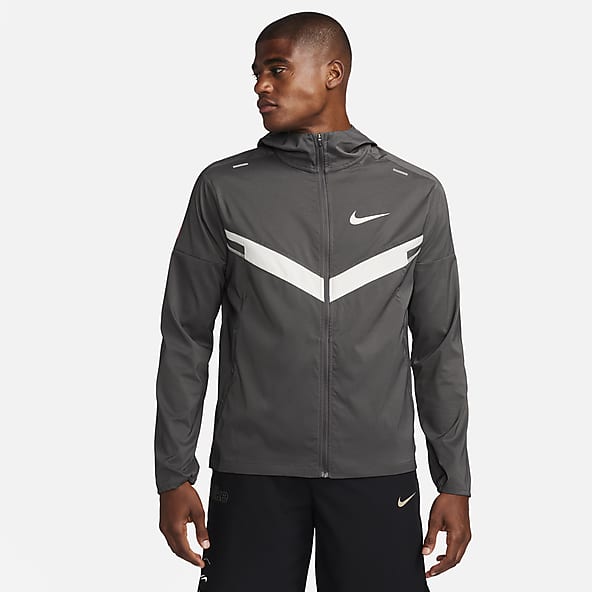 Running Jackets Gilets. Nike MX