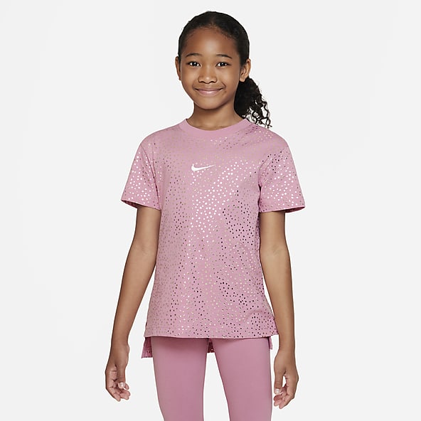 Girls nike clothes sale outlet