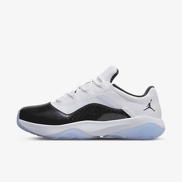 jordan men's low top shoes