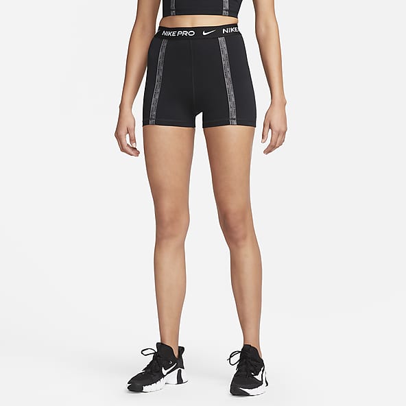 High-Waisted Shorts. Nike IL