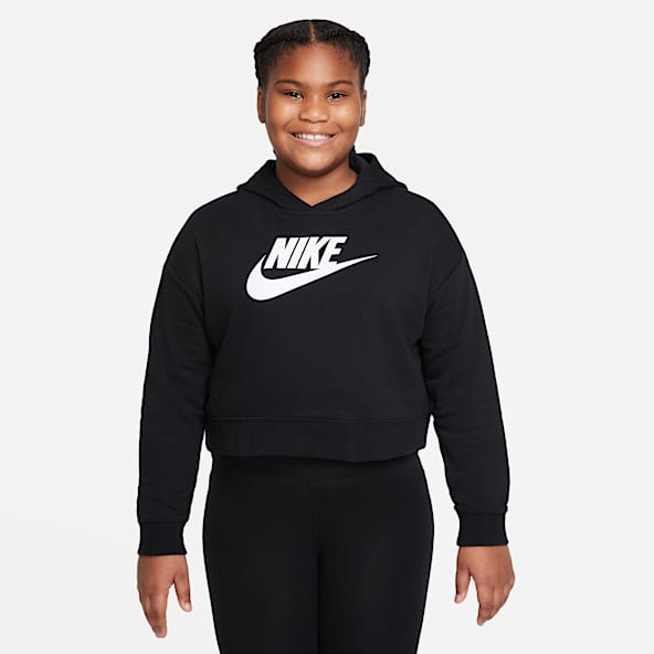 sweat fille 12 ans nike
